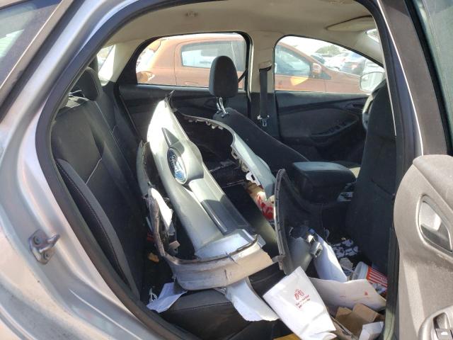 Photo 10 from auction – 2012 FORD FOCUS SE with VIN 1FAHP3F23CL179698