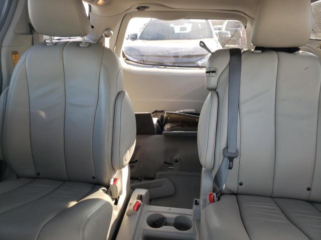 Photo 10 from auction – 2014 TOYOTA SIENNA XLE with VIN 5TDYK3DC8ES513620