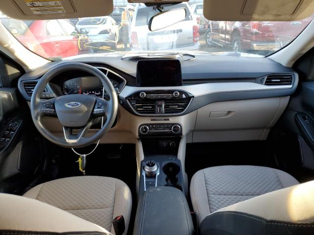 Photo 8 from auction – 2020 FORD ESCAPE SE with VIN 1FMCU0G63LUB78781