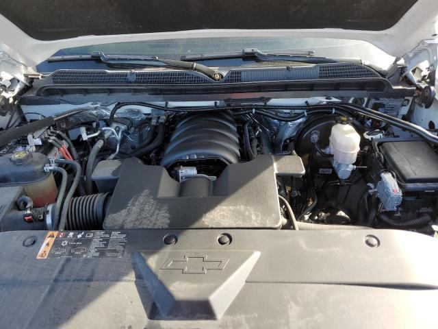 Photo 11 from auction – 2017 CHEVROLET SILVERADO with VIN 3GCUKTEC2HG304325