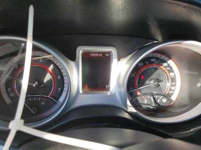 Photo 9 from auction – 2015 DODGE JOURNEY SX with VIN 3C4PDCBG6FT668802
