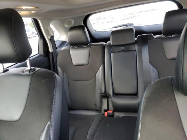 Photo 10 from auction – 2018 FORD EDGE SPORT with VIN 2FMPK4AP2JBB35925