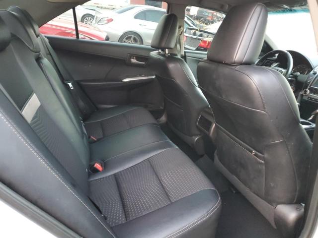 Photo 10 from auction – 2014 TOYOTA CAMRY L with VIN 4T1BF1FK8EU427301