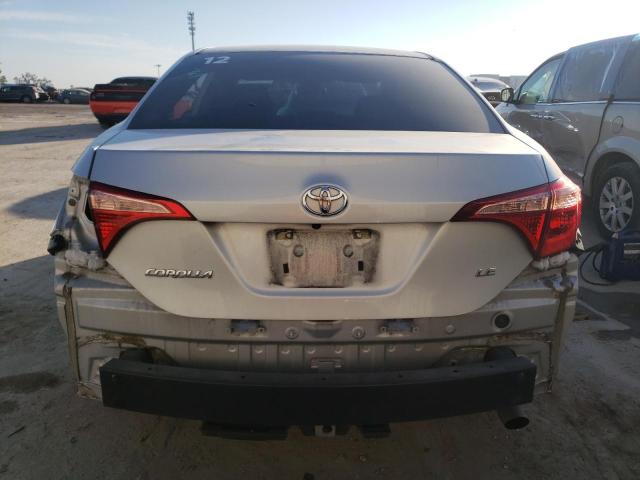 Photo 6 from auction – 2018 TOYOTA COROLLA L with VIN 5YFBURHE9JP837967