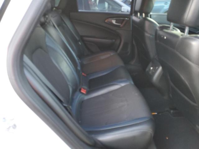 Photo 10 from auction – 2015 CHRYSLER 200 S with VIN 1C3CCCDG4FN684371