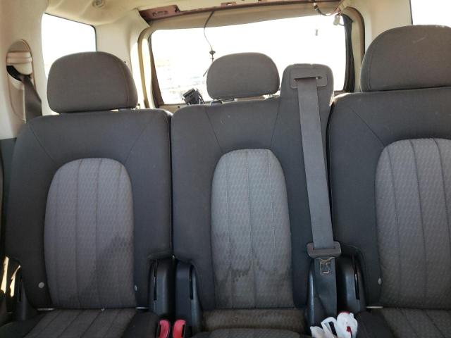 Photo 10 from auction – 2004 MERCURY MOUNTAINEE with VIN 4M2ZU86K84UJ06708