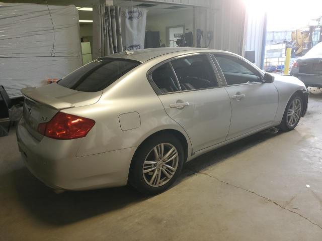 Photo 3 from auction – 2011 INFINITI G37 BASE with VIN JN1CV6AP8BM506798