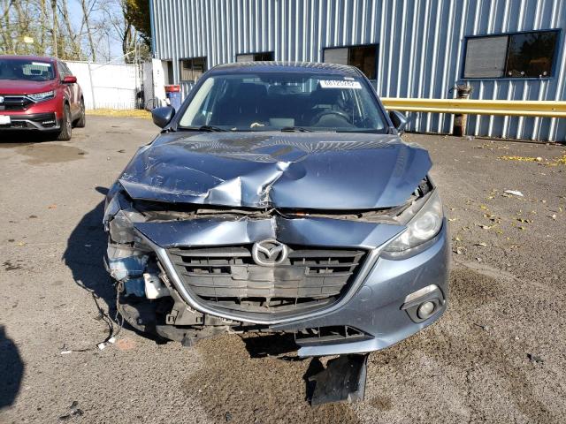 Photo 5 from auction – 2016 MAZDA 3 TOURING with VIN JM1BM1W74G1319803