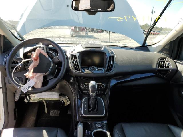 Photo 10 from auction – 2014 FORD ESCAPE TIT with VIN 1FMCU9J96EUA71475