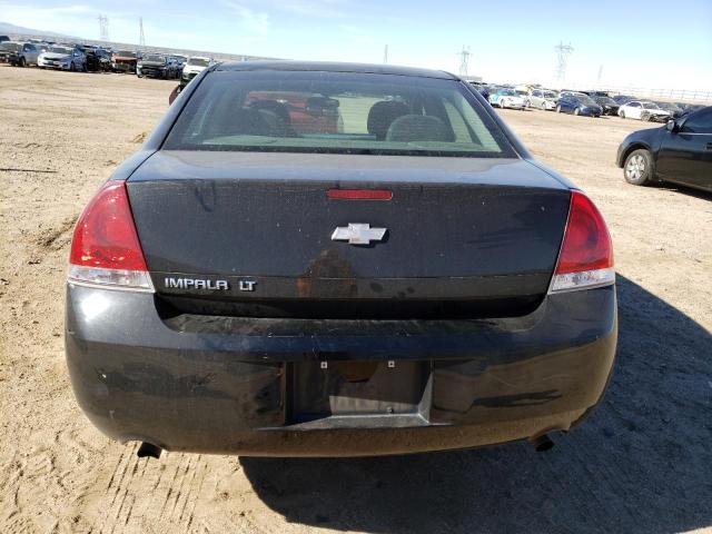 Photo 6 from auction – 2012 CHEVROLET IMPALA LT with VIN 2G1WG5E30C1211660