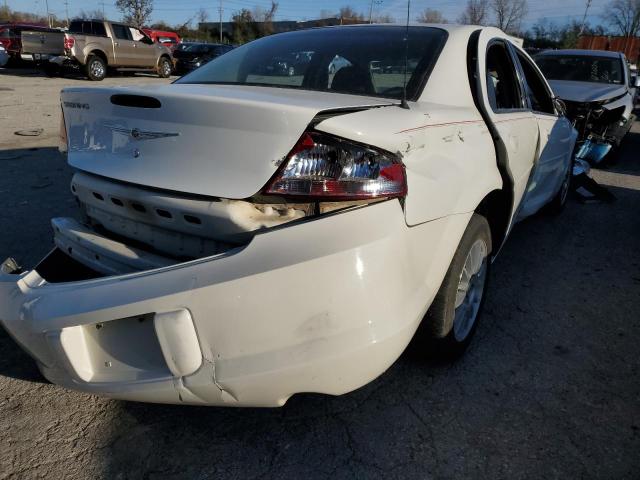 Photo 3 from auction – 2005 CHRYSLER SEBRING with VIN 1C3EL46X05N691389