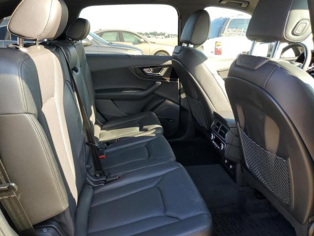 Photo 11 from auction – 2019 AUDI Q7 PRESTIG with VIN WA1VAAF79KD008035