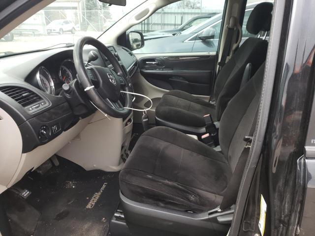 Zdjęcie 7 z aukcji – 2013 DODGE GRAND CARA z VIN 2C4RDGCG4DR522459