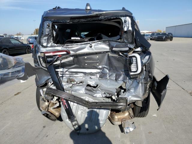 Photo 6 from auction – 2022 GMC ACADIA SLE with VIN 1GKKNKL45NZ109128