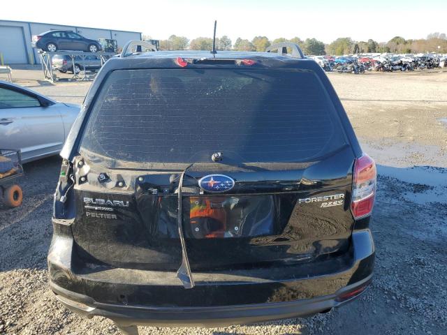 Photo 6 from auction – 2015 SUBARU FORESTER 2 with VIN JF2SJABC3FH581041