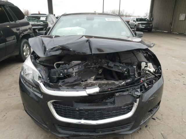 Photo 5 from auction – 2014 CHEVROLET MALIBU LS with VIN 1G11B5SL3EF161863