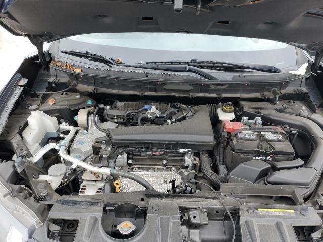 Photo 12 from auction – 2019 NISSAN ROGUE S with VIN KNMAT2MTXKP523385