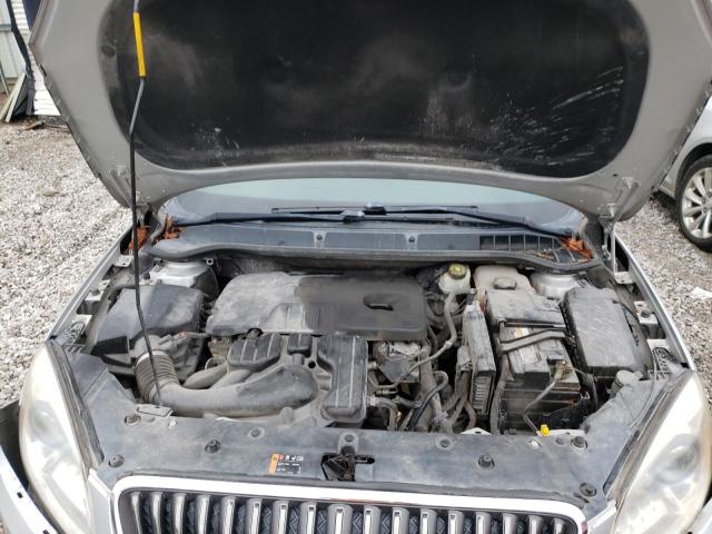 Photo 11 from auction – 2012 BUICK VERANO with VIN 1G4PS5SK6C4141863