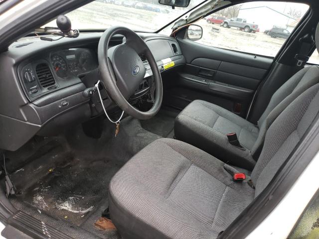 Photo 7 from auction – 2011 FORD CROWN VICT with VIN 2FABP7BV0BX176711