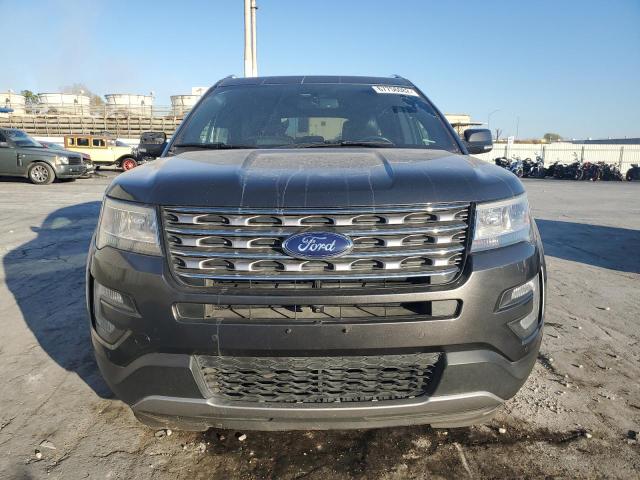Photo 5 from auction – 2017 FORD EXPLORER L with VIN 1FM5K8F82HGC36014