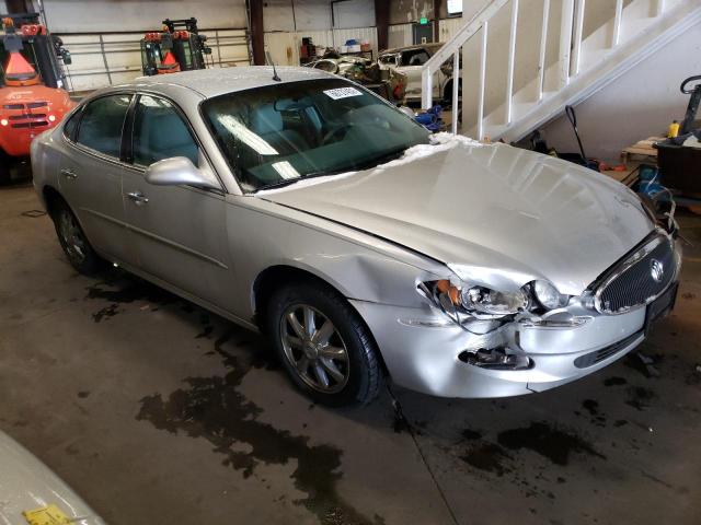 Photo 4 from auction – 2005 BUICK LACROSSE C with VIN 2G4WD562651259491