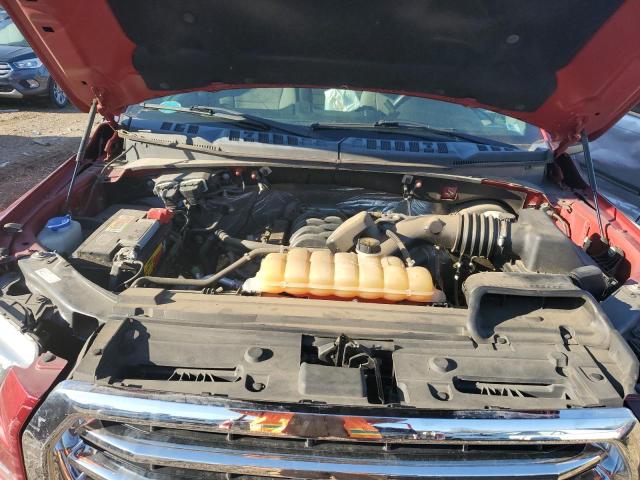 Photo 11 from auction – 2017 FORD F150 SUPER with VIN 1FTEX1CF3HFA50617