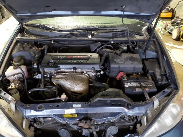 Photo 11 from auction – 2002 TOYOTA CAMRY LE with VIN 4T1BE32K82U636179