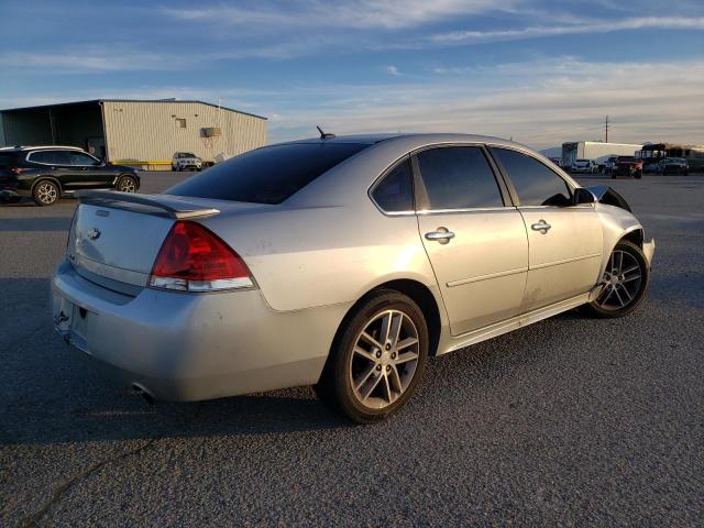 Photo 3 from auction – 2013 CHEVROLET IMPALA LTZ with VIN 2G1WC5E39D1259512
