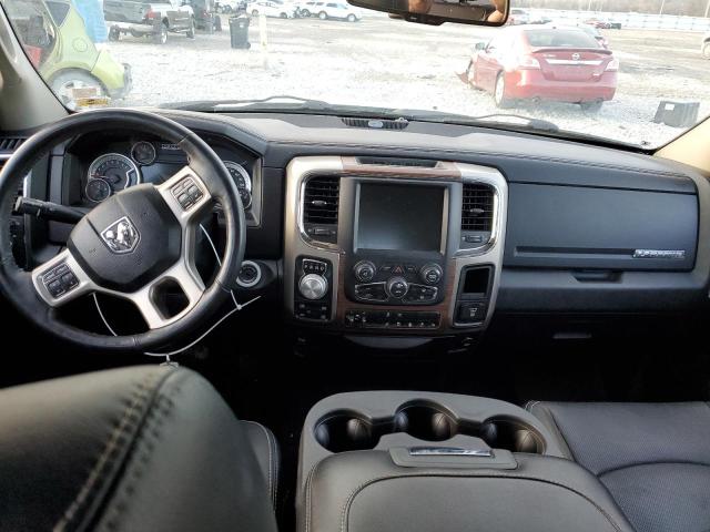 Photo 8 from auction – 2014 RAM 1500 LARAM with VIN 1C6RR7VT2ES127070