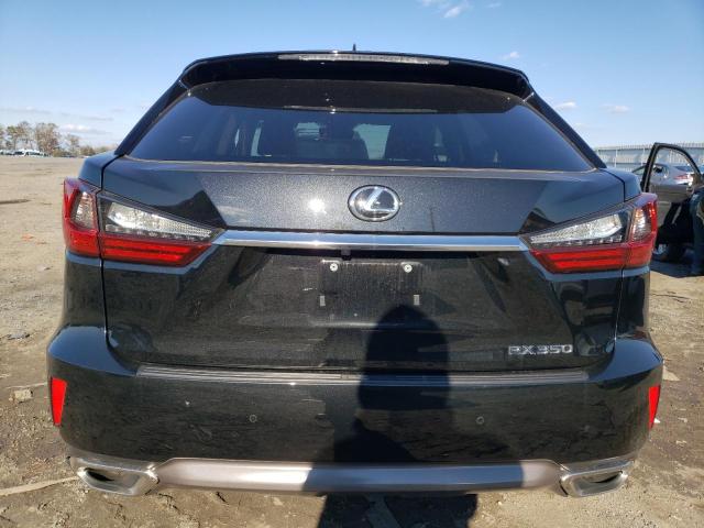 Photo 6 from auction – 2019 LEXUS RX 350 BAS with VIN JTJBZMCA9K2040060