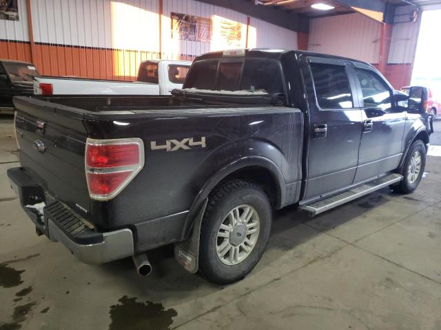 Photo 3 from auction – 2013 FORD F150 SUPER with VIN 1FTFW1EF8DKD75365