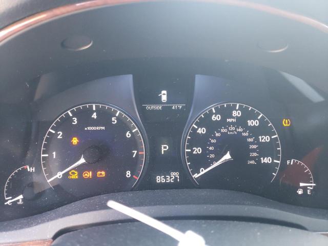 Photo 9 from auction – 2012 LEXUS RX 350 with VIN 2T2BK1BA1CC148565