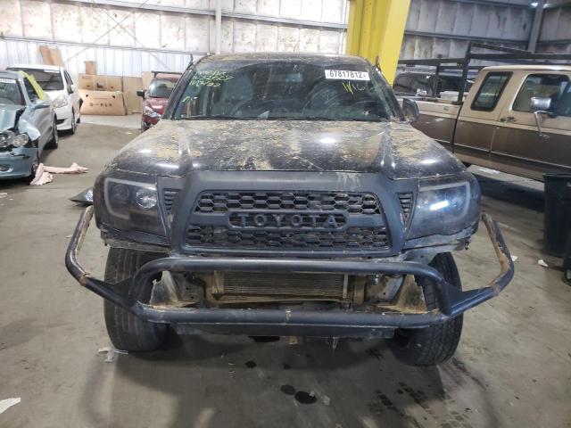 Photo 5 from auction – 2011 TOYOTA TACOMA DOU with VIN 3TMMU4FN2BM033596