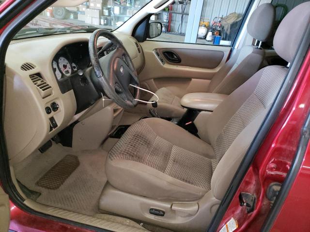 Photo 7 from auction – 2004 FORD ESCAPE XLT with VIN 1FMCU93134KA97596