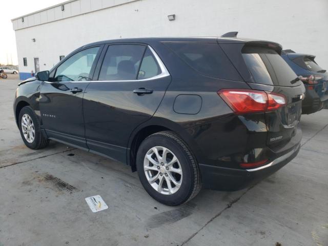 Photo 2 from auction – 2020 CHEVROLET EQUINOX LT with VIN 2GNAXTEV3L6172659