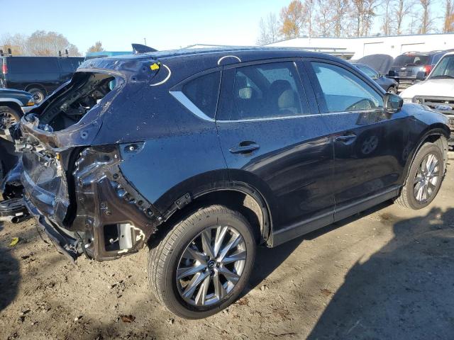 Photo 3 from auction – 2021 MAZDA CX-5 GRAND with VIN JM3KFBDM6M0484995