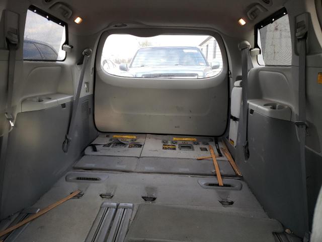 Photo 10 from auction – 2011 TOYOTA SIENNA LE with VIN 5TDKK3DC7BS017614