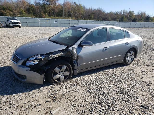 NISSAN ALTIMA 2.5 2008 with VIN 1N4AL21E78N449729 - Photo from auction