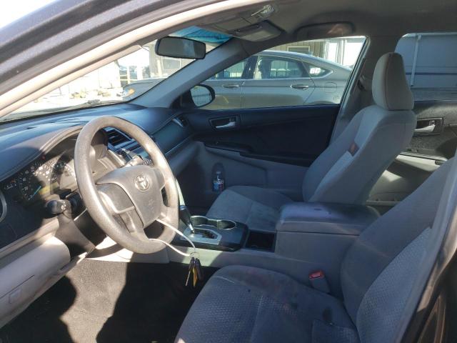 Фото 7 с аукциона – 2012 TOYOTA CAMRY BASE с VIN 4T1BF1FK9CU587474