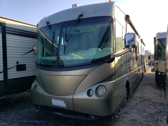 Photo 2 from auction – 2004 FRST TSUNAMI with VIN 4UZABFCY03CL77431
