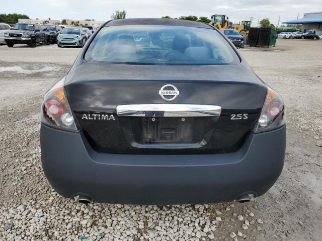 Photo 6 from auction – 2012 NISSAN ALTIMA BAS with VIN 1N4AL2AP3CC199623