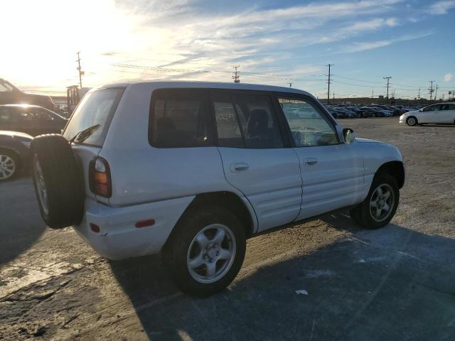 Photo 3 from auction – 1999 TOYOTA RAV4 with VIN JT3GP10V7X7060665