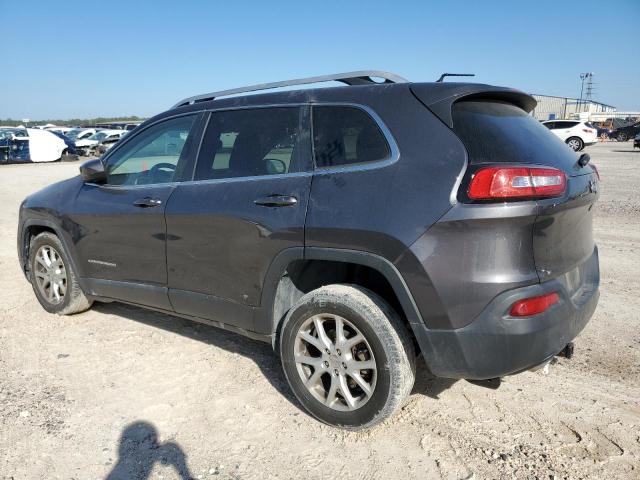 Photo 2 from auction – 2015 JEEP CHEROKEE L with VIN 1C4PJLCB1FW770983