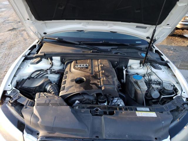 Photo 11 from auction – 2012 AUDI A5 PREMIUM with VIN WAULFAFR4CA042027