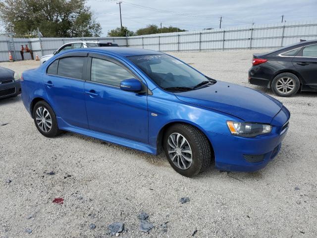 Photo 4 from auction – 2015 MITSUBISHI LANCER ES with VIN JA32U2FU1FU002889