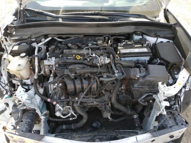 Photo 11 from auction – 2019 LEXUS UX 200 with VIN JTHY3JBH5K2015974