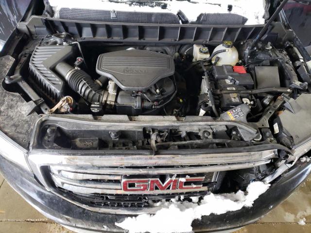 Photo 12 from auction – 2017 GMC ACADIA SLT with VIN 1GKKNULS8HZ273956