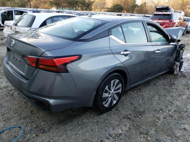 Photo 3 from auction – 2019 NISSAN ALTIMA S with VIN 1N4BL4BV1KC108926