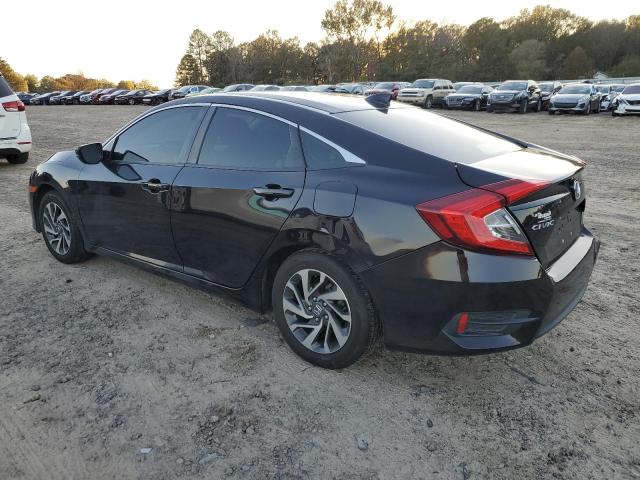 Photo 2 from auction – 2017 HONDA CIVIC EX with VIN 19XFC2F74HE058973