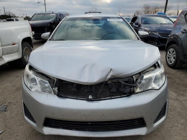 Photo 5 from auction – 2014 TOYOTA CAMRY L with VIN 4T1BF1FK2EU850231